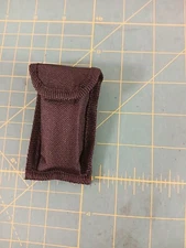 Mini Multitool Keychain with Belt Sheath ** New **