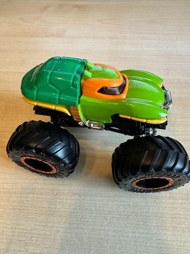 How Wheels Monster Jam Monstertruck Maßstab 1:64 viele Auswahl Multi Angebot - Bild 34 von 752