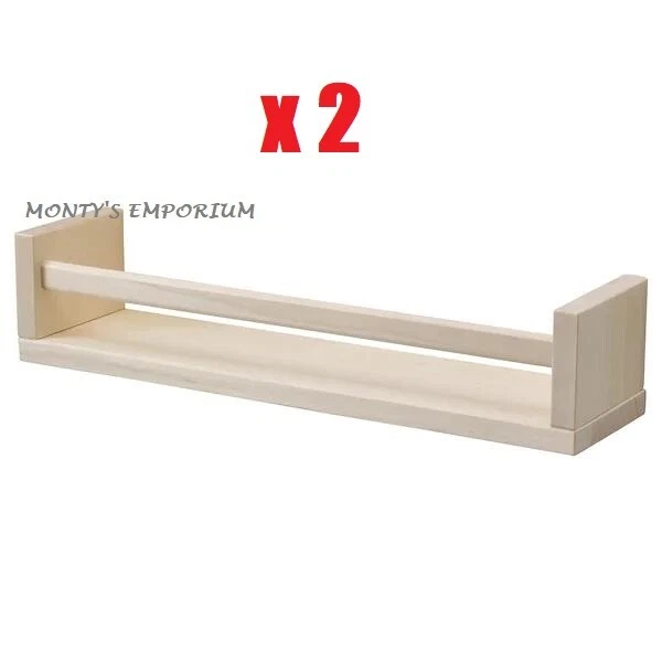 Wooden spice rack online ikea