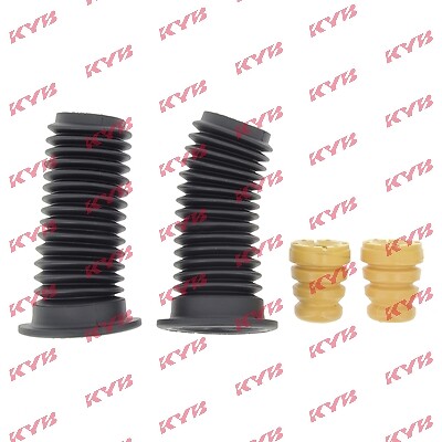 Front KYB 910140 Dust Cover Kit, shock absorber for MAZDA