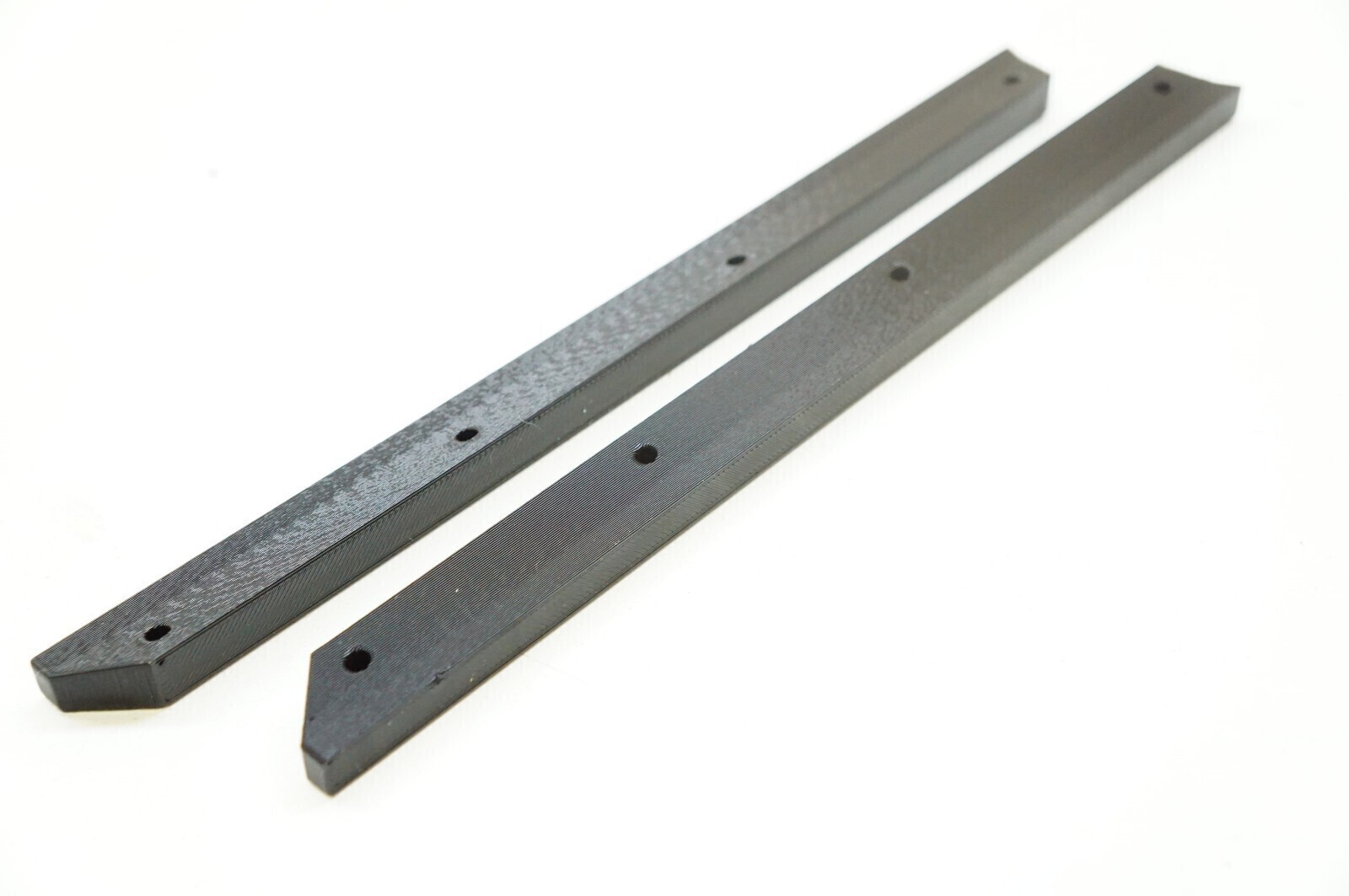 Chassis Skid Slide Rails for Arrma Typhon, Kraton, Notorious 6s | eBay