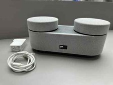 Sony HT-AX7 Portable Theater System Speaker Gray 360 Spatial Sound Mapping
