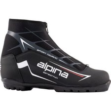 Alpina Sport Touring JR Ski Boots -NNN- NEW IN BOX  5988-1K