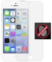 3 Anti-glare Fingerprint Lcd Screen Protector Scratch Saver For Apple Iphone 5c on sale 3 Anti-glare Fingerprint Lcd Screen Protector Scratch Saver For Apple Iphone 5c on sale