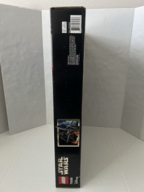 LEGO Star Wars: TIE Fighter (75095)