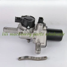 Turbo electronic actuator 17201-30200 VAD20066 for Toyota Hiace 1KD-FTV KDH201
