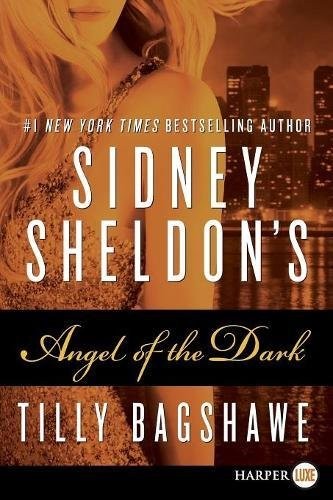 Sidney Sheldon's Angel of the Dark LP, Sheldon, Sidney 9780062107114 New<-