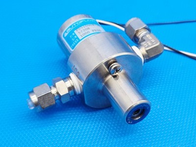 Autoflow FS5104CV-5M Edelstahl Ventil 1000 PSIG Pressure Valve