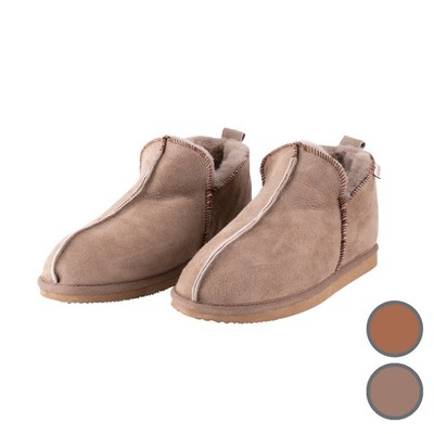 Shepherd - Annie - Herren - Hausschuh - Pantoffeln - ohne Verschluss