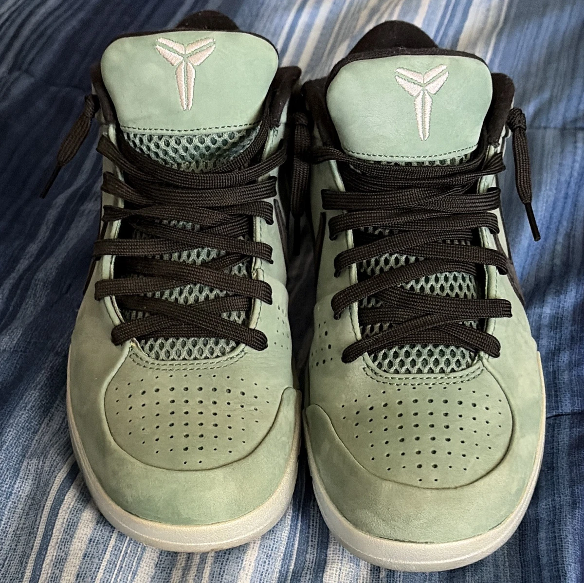 Nike Zoom Kobe 4 Protro Girl Dad for Sale | Authenticity
