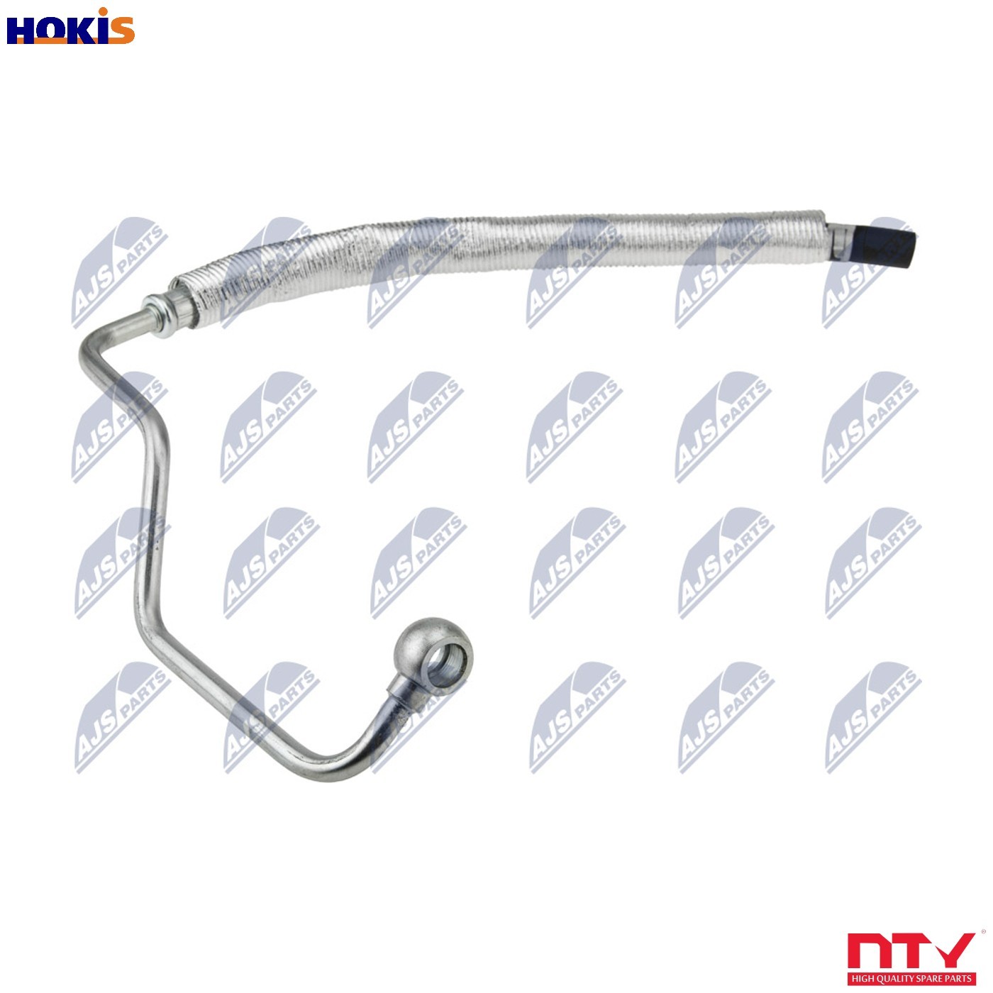 Power Steering Cable For Mini R50/R52/R53 2001- - Image 11