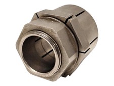 Fenner Drives 6202240 1 in Trantorque Keyless...