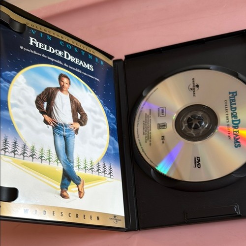 Field of Dreams | Vintage DVD - Imagen 2 de 3