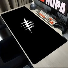 40 90cmDead by Daylight d Mouse pad washable desk mat durable and non-slip s