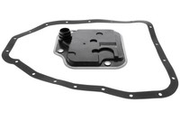 Vaico Hydraulikfiltersatz, Automatikgetriebe U.A. FüR Hyundai, KIA