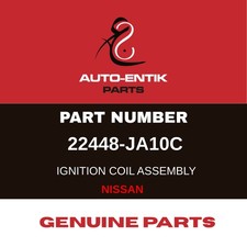 Bobine Infiniti M35