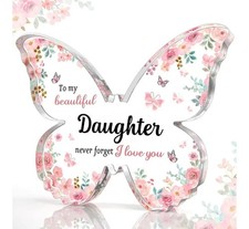 Daughter Gifts Daughter Birthday Gifts From Mum Dad Christmas Gifts for Daughter