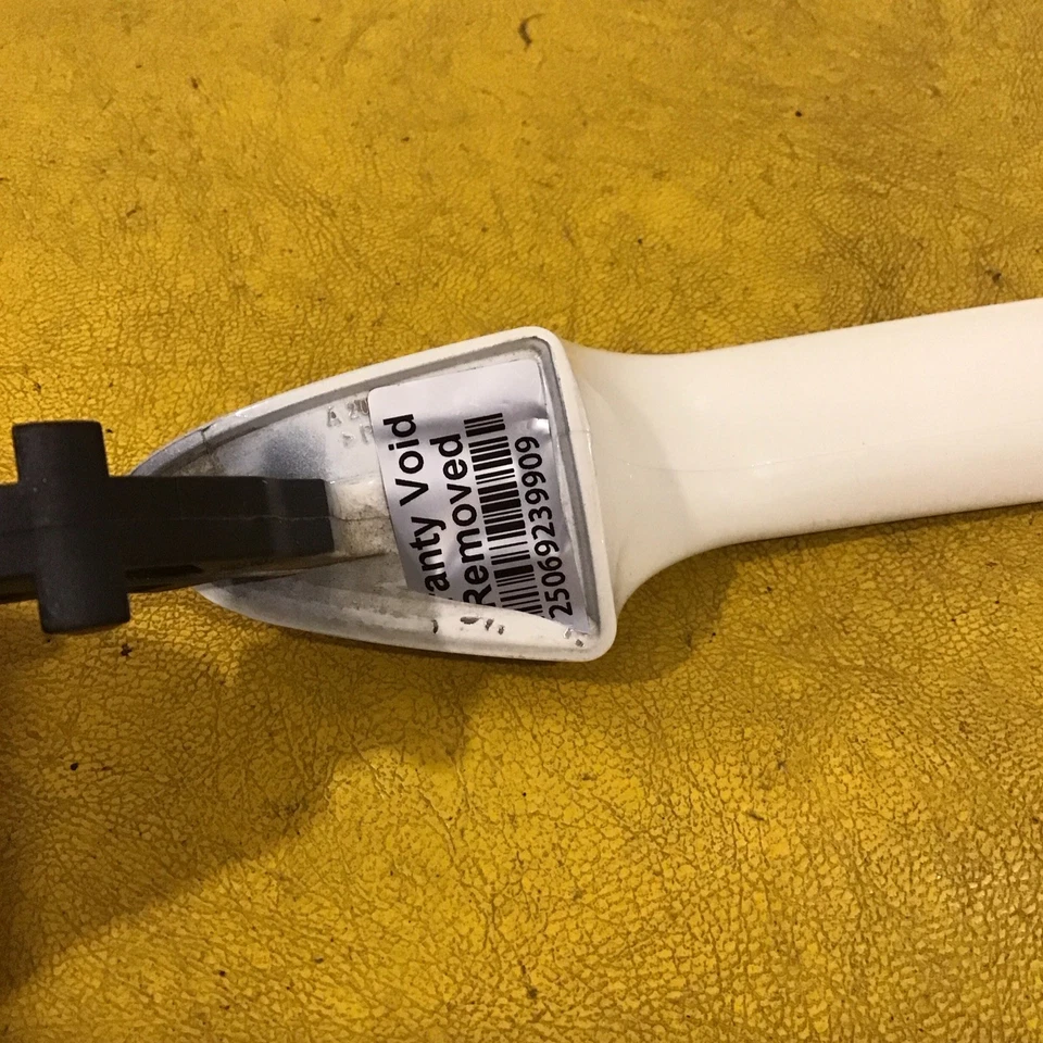 Задняя левая ручка водительской двери 2012-2016 Mercedes Benz GLS 450 A2047600320 - Изображение 4 из 4