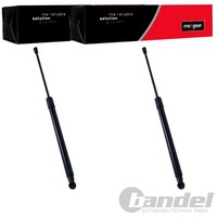 2X Maxgear Gasfedern KOFFERRAUM-LIFTER Passend FüR | 12-2276