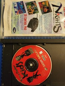 Virtua Fighter Kids Sega Saturn