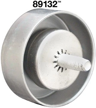 Polea loca de correa de transmisión Dayco para Cadillac STS 2006-2009 3,6 L V6 Foto 2 de 2