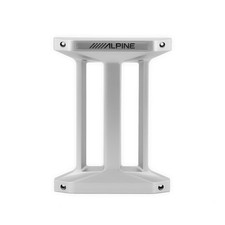 Alpine Ktx-h10 Linking Kit For Dual 10 Alpine Halo Sub Enclosures With Prolink