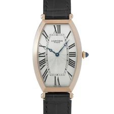 CARTIER Collection Privé Tonneau XL W1546251 TO232310