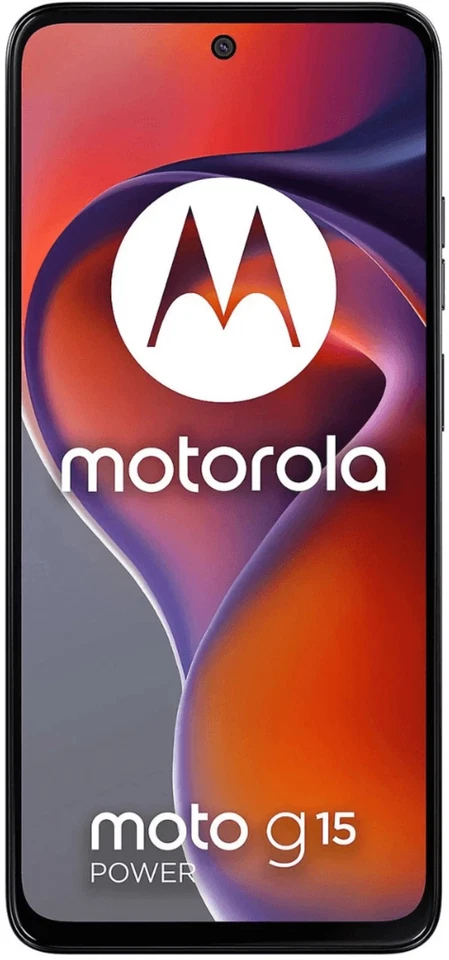 Motorola Moto G15 Power - 512 Go - Gris (Smartphone désimlocké) - Neuf, scellé  - Photo 3/4