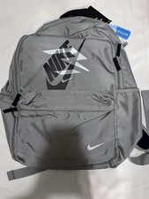 Nike 3BRAND By Russell Wilson Mash Up Backpack Wolf Grey