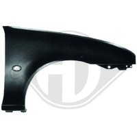 KotflüGel Diederichs 1403006 FüR Ford Vorne Rechts