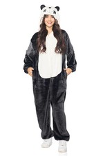 Brand New Little Panda Adult Costume