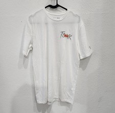 Under Armour Tee Mens Medium Official Steph Curry Wired Differently Basketball