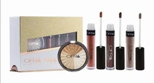 OFRA Cosmetics NikkieTutorials 4 Piece Collection  NO Rules