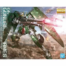 Bandai Hobby Gundam 00 Gundam Dynames MG 1/100 Model Kit USA Seller