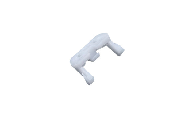 Wahl Standard / T Blade All In One Lithium Ion Trimmer White Backing Piece Part