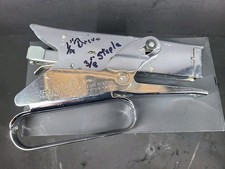 ARROW P-35 HAND STAPLER STAPLE GUN