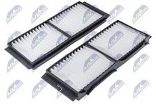 Original NTY Filter Innenraumluft FCF-MZ-023 für Mazda