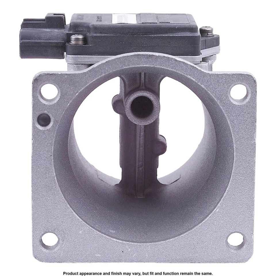Medidor de flujo de aire másico Cardone MAF TCP para Ford Ranger Escort Mazda B2500 1995-2001 Foto 3 de 4