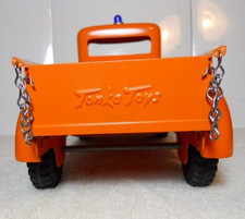 Tonka Pickup Tailgate Chains Replacement .. Made In The USA Toy Parts