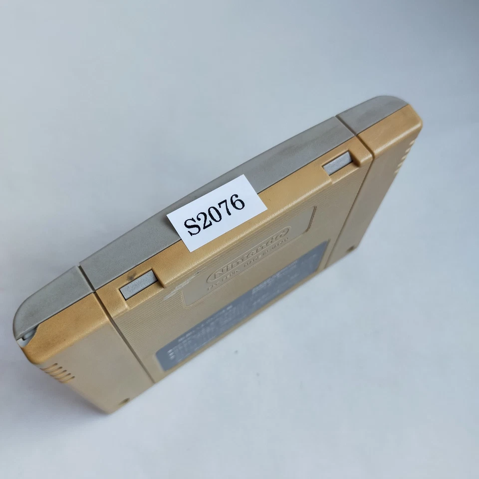 Camel Try Taito pre-owned Nintendo Super Famicom SFC SNES Tested - Image 3 of 4