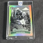 2025 Donruss Optic Devin Hester Base (RAW)
