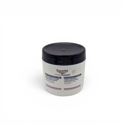 Eucerin UreaRepair 5% Urea Feuchtigkeitscreme, 450 ml, PZN 11678024