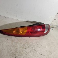 NISSAN ALMERA TINO V10 Rücklicht hinten links 1.80 Petrol 85kw 2004 31503587