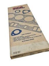 ROL Head Gaskets Kit Set fit 1979-87 Ford 429 7.0L V8 HS32410 Made In USA NOS