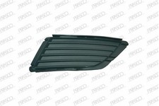 Prasco Stoßstange Gitter links 03-06 ohne Nebel für Opel Corsa C 03-06