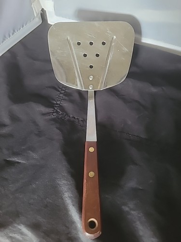 Robinson Knife Co Stainless Steel 12 Inch Spatula Vintage - Picture 1 of 4