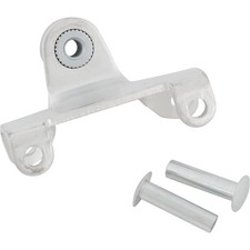 1930-31 Fits Ford Model A Windshield Slide Arm Bracket Steel