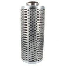 Aftermarket Airoil Separator Replacement Part Borosilicate Glass Fiber Med