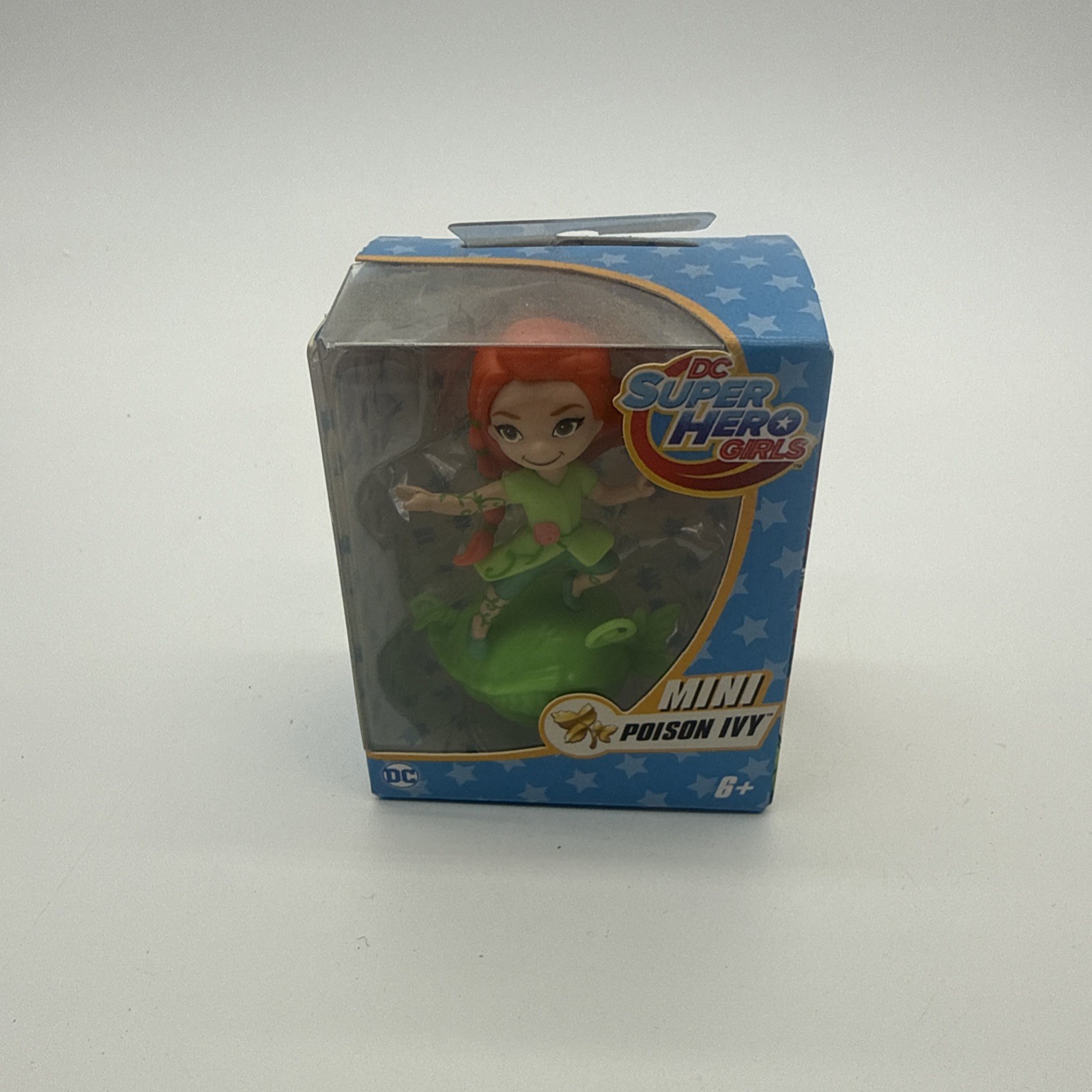 DC Super Hero Girls