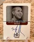 1998-99 Upper Deck Century Legends Mike Bibby (RC) #MB “Epic Signatures”